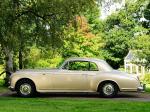 Bentley S1 Continental 1955 года